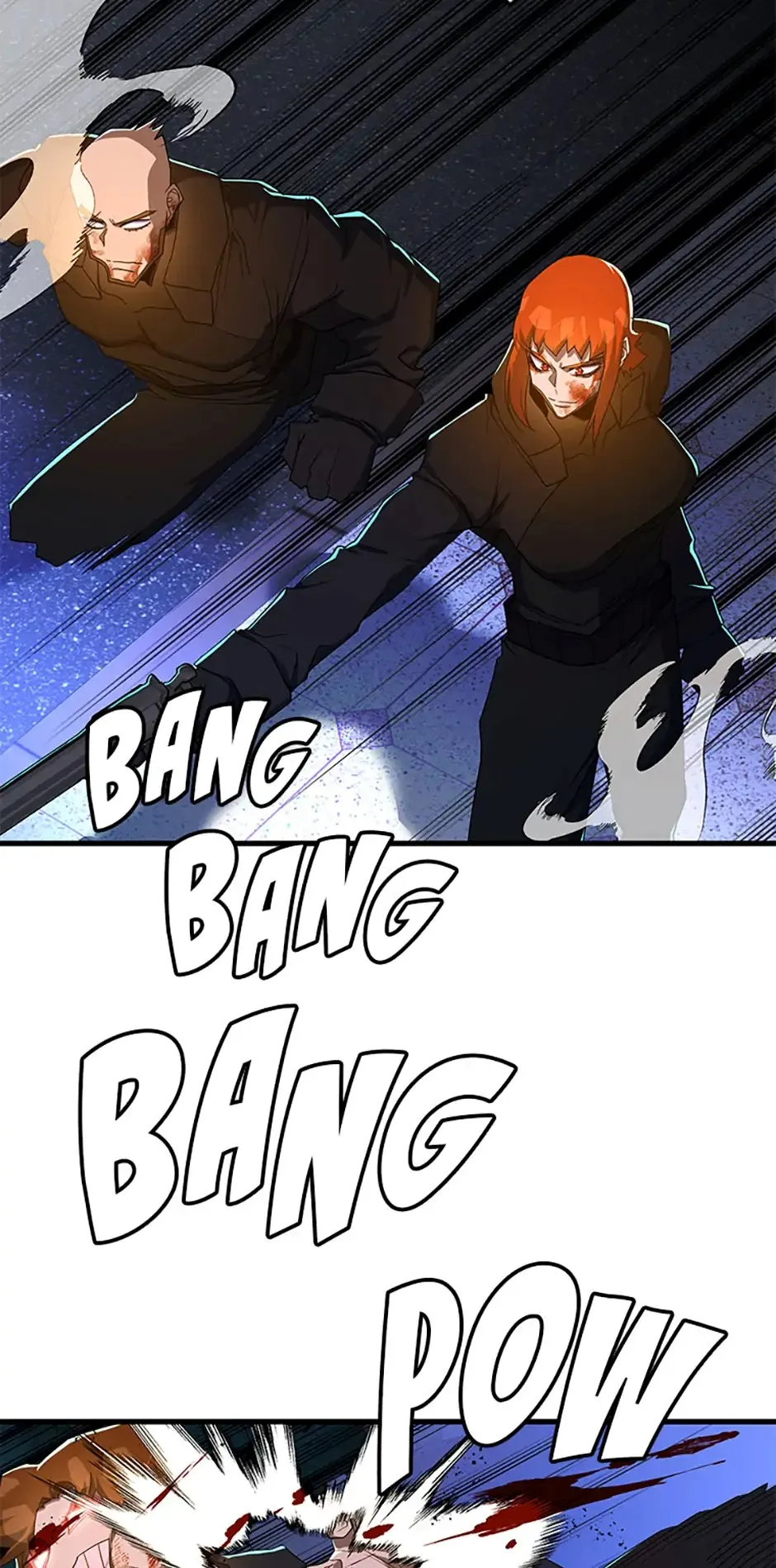 The Strongest Unemployed Hero Chapter 98 32